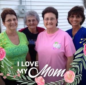 Meet your Posher, Janice